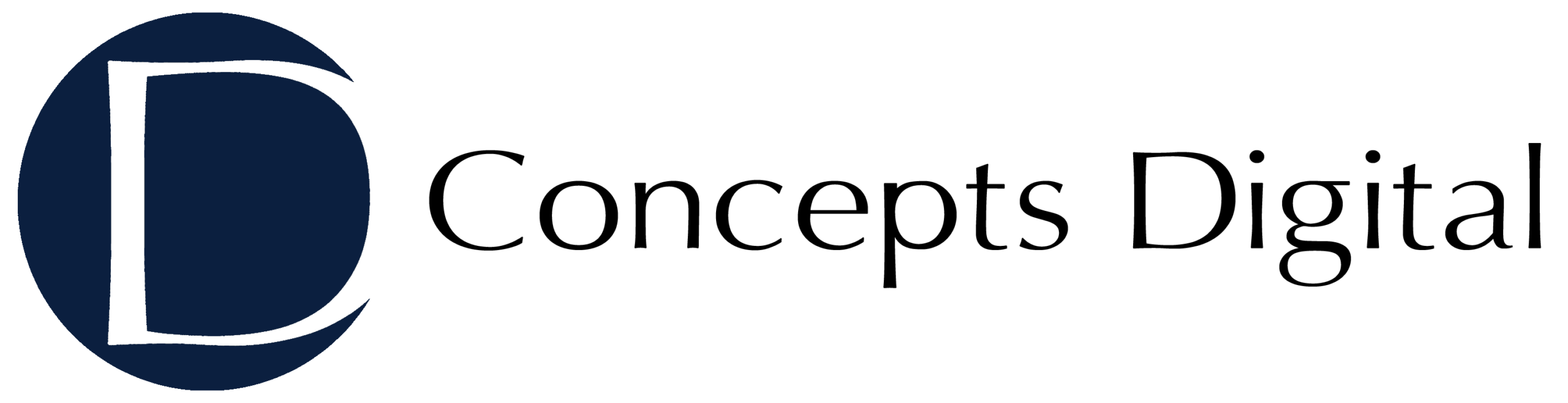 Concepts Digital